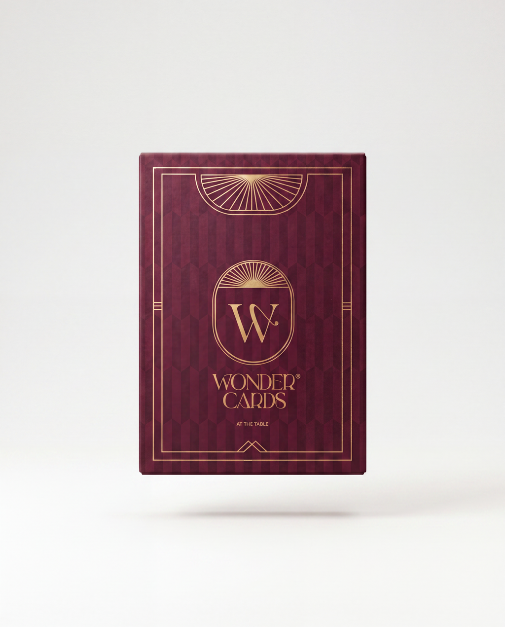 Wondercards - At the Table