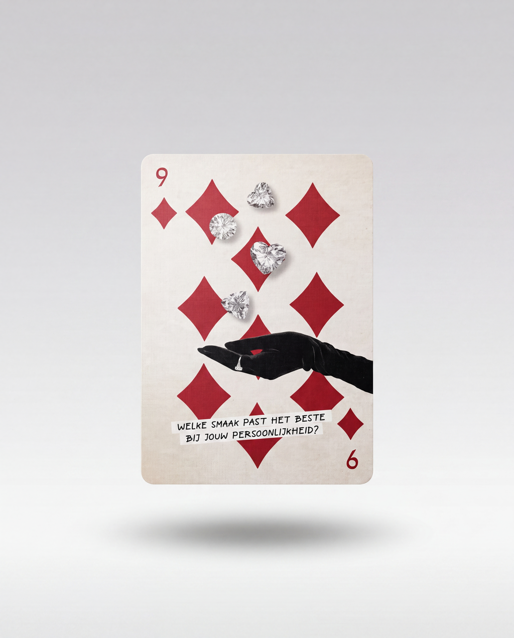Wondercards 2-pack – Samen nóg meer te bespreken