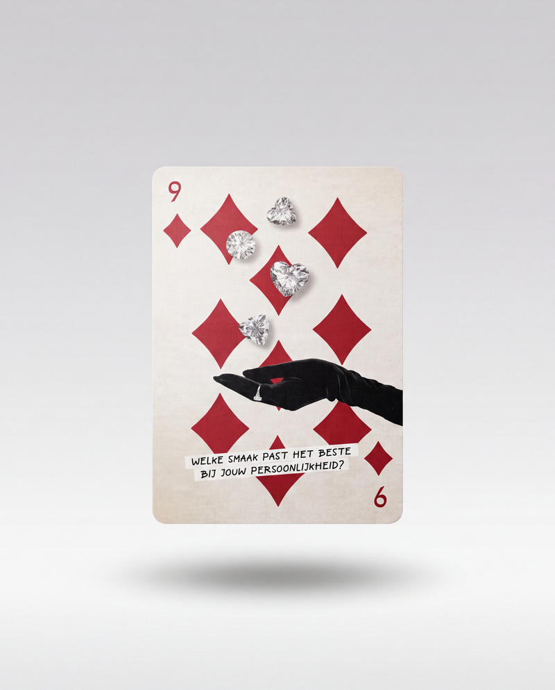 Wondercards 2-pack – Samen nóg meer te bespreken