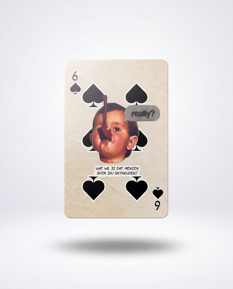 Wondercards 2-pack – Samen nóg meer te bespreken